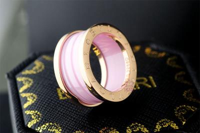 BVLGARI Rings-15